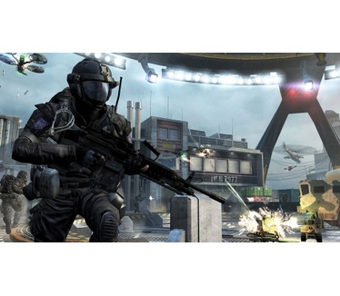 Call of Duty Black Ops 2: Hardened Edition, PS3