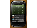Palm Pre met webOS