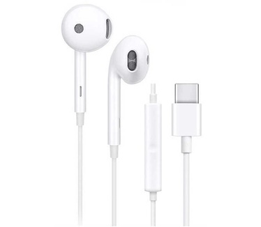 OPPO MH135 (Wit)