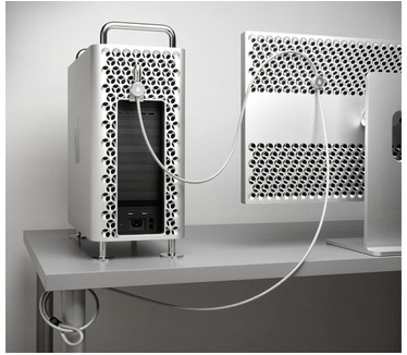 Kensington Mac Pro® en Pro Display XDR® Locking Kit