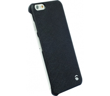 Krusell Malmo TextureCover Apple iPhone 6 (Black)