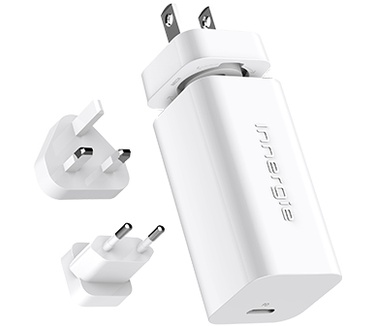 Innergie ADP-60BW WRB