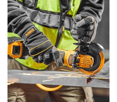 DeWalt DCG409NT-XJ