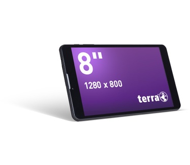 Wortmann Terra Pad 803