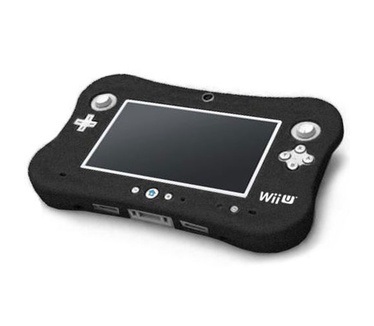 MadCatz WII-U Grip & Guard, Wii U