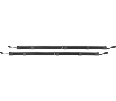 Corsair iCUE LS100 Smart Lighting Strip Expansion Kit 450mm