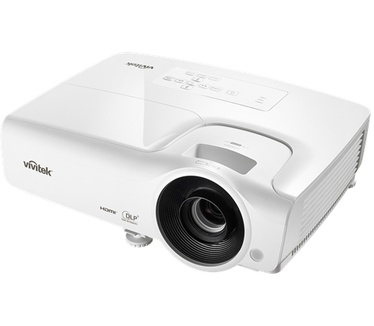 Vivitek DW265