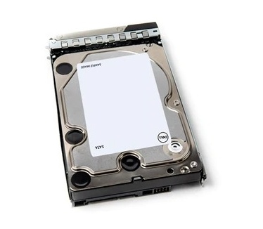 Dell 40DF5, 4TB