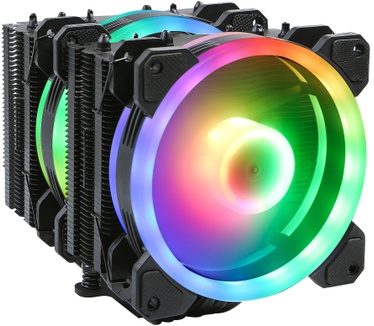Gelid Solutions Glacier Black