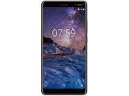nokia 7 plus dual sim zwart kenmerken