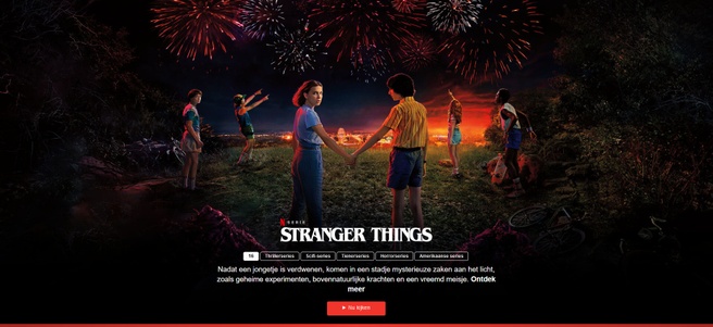 Netflix Watch Free
