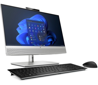 HP EliteOne 800 G6 All-in-One (273A6EA, Qwerty toetsenbord)