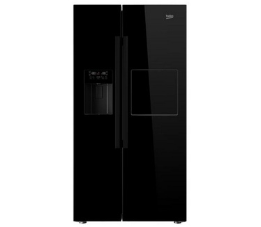 Beko GN 162430 P