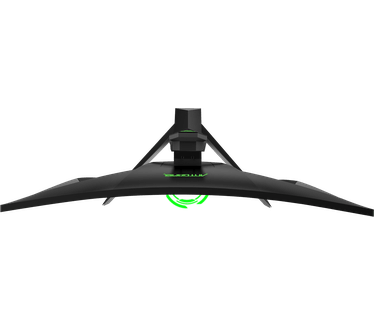 Antgamer M34G5Q Zwart