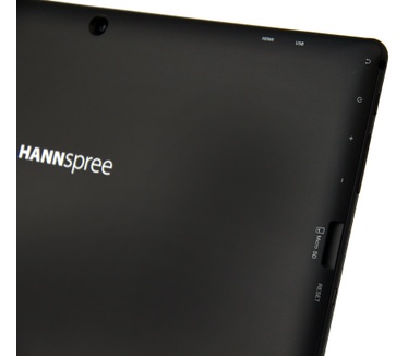 Hannspree 101 Hercules