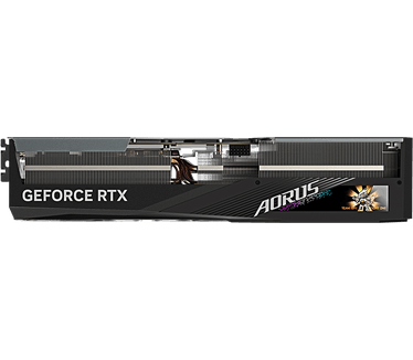 Gigabyte GeForce RTX 4080 16GB MASTER