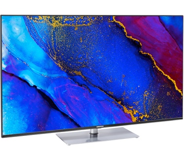 Medion LIFE X14360 Smart-TV | 108 cm (43 '') Ultra HD-scherm | HDR | Dolby Vision | Micro Dimming | MEMC | PVR ready | Netflix | Amazon Prime Video | Bluetooth | DTS HD | HD Triple Tuner | CI +