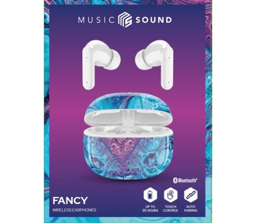 Music Sound 8018080483615
