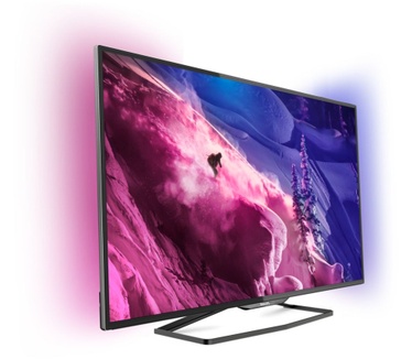 Philips 40PFK6949 Zwart