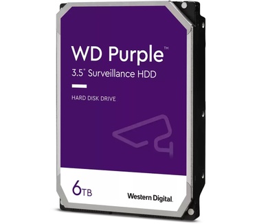 WD WD63PURZ