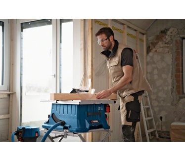 Bosch GTS 18V-216 Professional