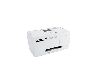 Lexmark P350 Photo Printer (A6, USB)