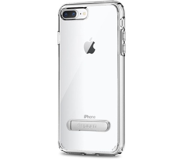 Spigen iPhone 8 Plus Case Ultra Hybrid S