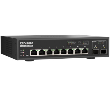 QNAP QSW-L3208-2C6T