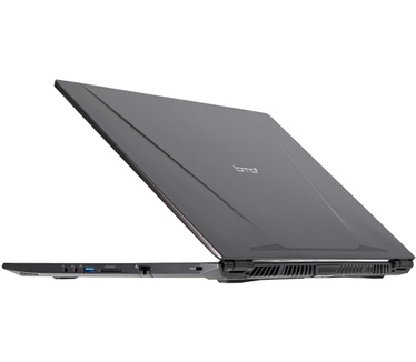 BTO X-Book X•BOOK 17X885