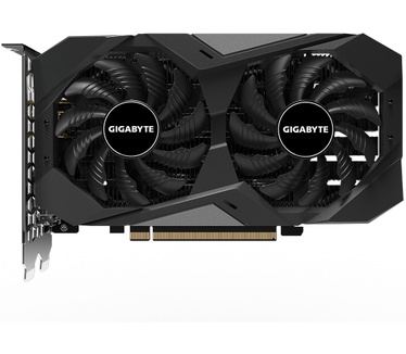 Gigabyte GeForce GTX 1650 D6 Windforce OC 4G