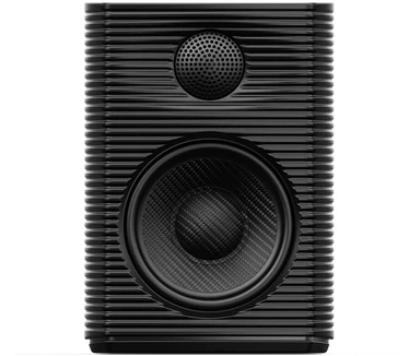 FiiO SP3 BT Zwart