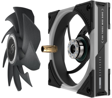 ASUS ROG Eurux GR120 ARGB Fan Single Pack