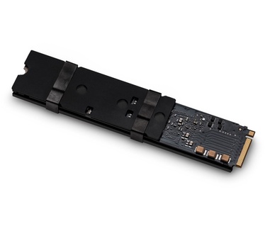 EK Water Blocks EK-M.2 Intel Optane 905P Heatsink - Black