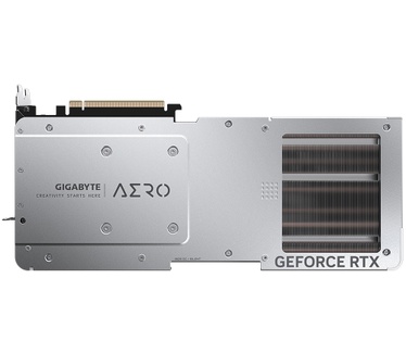 Gigabyte GeForce RTX 4080 16GB AERO OC