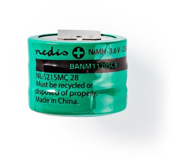 Nedis BANM1170SC3