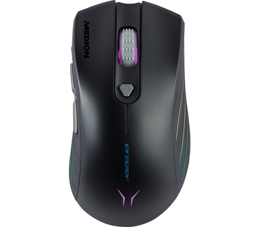 Medion Erazer Supporter P12