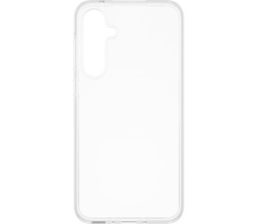 PanzerGlass SAFE. by Case Samsung New A34 5G clear (Samsung - Galaxy A35 5G) Transparant