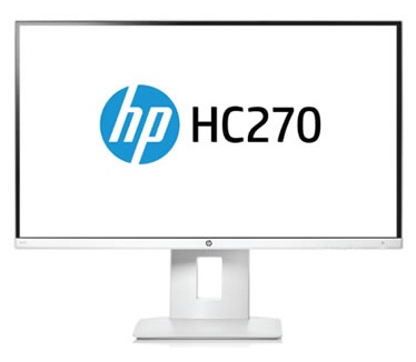 HP HC270 Healthcare Edition