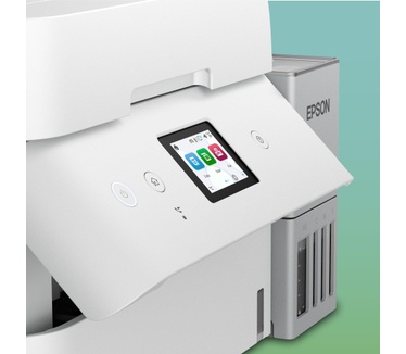 Epson ET-4956