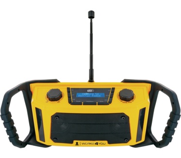 Schwaiger DABWORK513