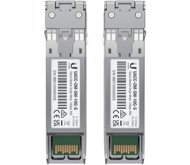 Ubiquiti UACC-OM-SM-10G-S-20