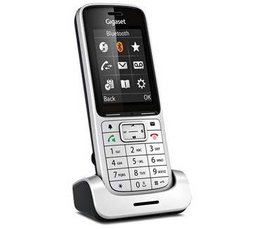 Gigaset SL450HX