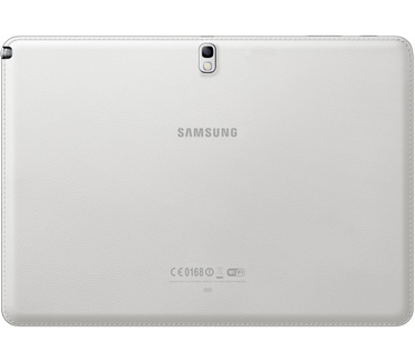 Samsung Galaxy Note 10.1 2014 Edition 16GB Wit