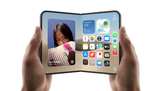 Apple iPhone Duo