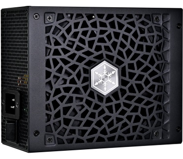 Silverstone HELA 1650R Platinum