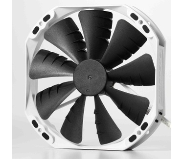Phanteks PH-F140TS, 140mm