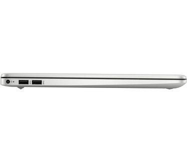 HP 15s -fq2820nd i5-1135G7/15.6"/8GB/256SSD/Iris Xe/W10 (Q1-2021)