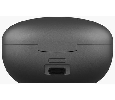 Fresh 'n Rebel Fresh 'n Rebel -Twins Rise - True Wireless earbuds with Hybrid ANC - Storm Grey