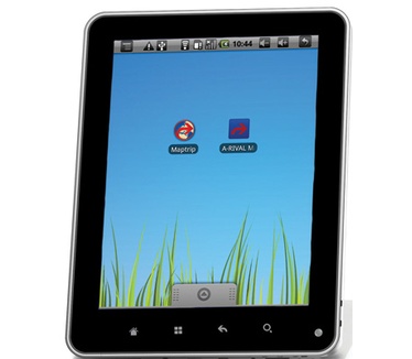 a-rival PAD NAV-PA80 WiFi + 3G