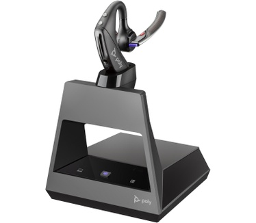 Plantronics 5200 Office USB-A (Zwart)